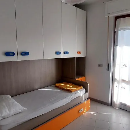 Rosa's House Sarnano