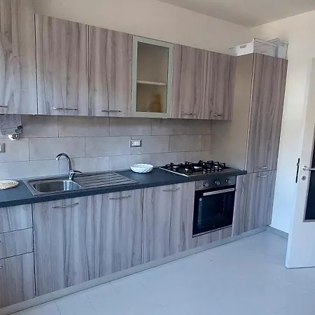 Apartmán Rosa's House