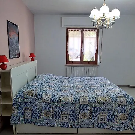 Rosa's House * Sarnano