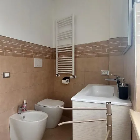 Apartmán Rosa's House Sarnano